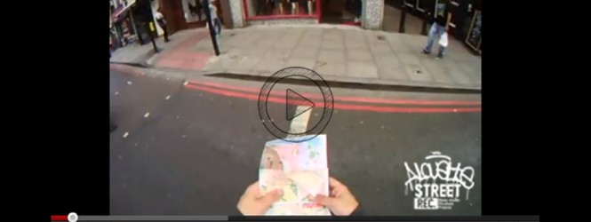 Video clip: KIDNAPPED IN LONDON – Judgment riddim – Edsik feat Flow dan / Inja / Riko