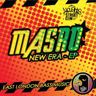 New Era – Masro ASR008
