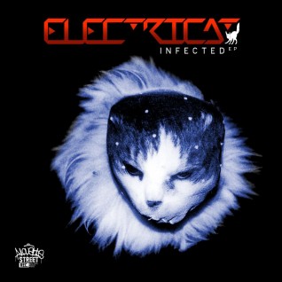 Infected by ElectriCat ASR006