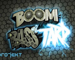Boom BassTard – ep by Neotron