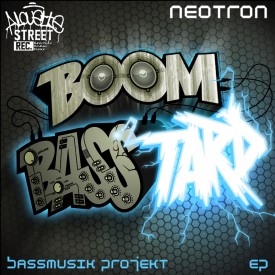 Boom BassTard – Neotron ASR009