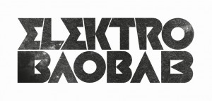 Elektro Baobab logo