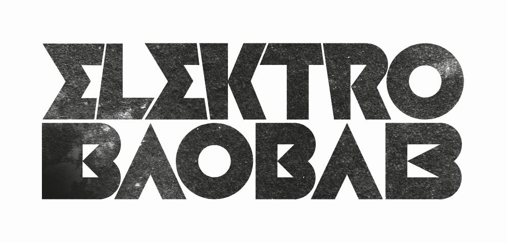 ELEKTRO BAOBAB - Afro bass music Elektro-Baobab-logo