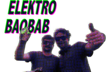 # Elektro Baobab