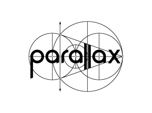 Logo Parallax