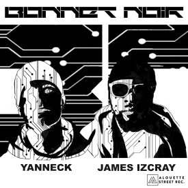 Bonnet Noir – James Izcray & Yanneck