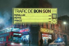 Trafic de bon son – Parallax – Prince – Pepite