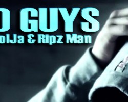 BAD GUYS – PurpleSolJa & Ripz Man – Free download