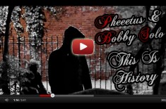 This Is History – Pheeetus & Bobby Solo