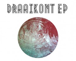 Draaikont ep by FilthyJack
