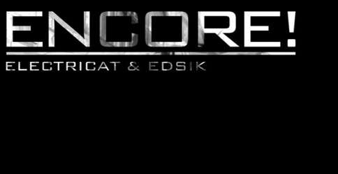 Encore! EP – Electricat & Edsik ASR012