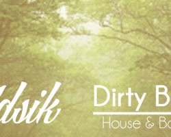 Dirty Beats N°1 Mixtape by Dj Edsik