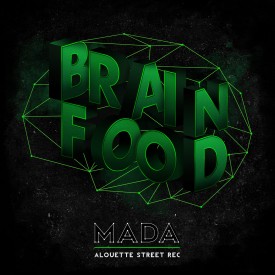 Brain Food – Mada – Signs – Sks – ASR015