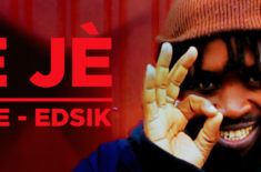 JÈ JÈ – Edsik feat Bryte