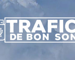 TRAFIC DE BON SON Parallax / Prince / Pepite