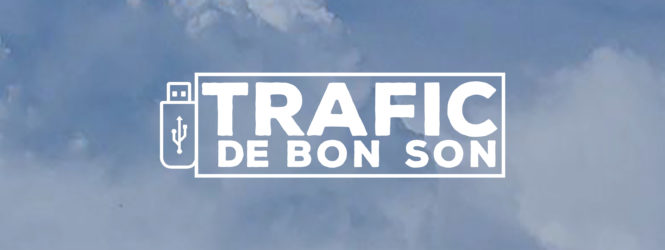 TRAFIC DE BON SON Parallax / Prince / Pepite