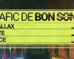 TRAFIC DE BON SON Parallax / Prince / Pepite