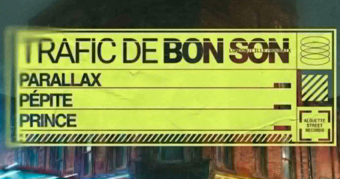 TRAFIC de bon son